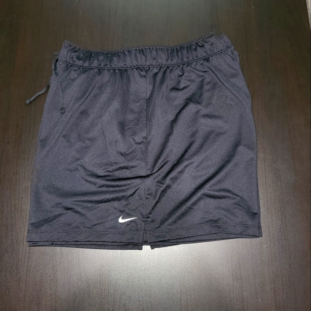 Nike training shorts